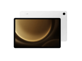 Samsung Galaxy Tab S9 FE+ Wi-Fi 8/128GB tablet, srebrni (SM-X610NZSAEUE) Samsung Galaxy Tab S9 FE+ Wi-Fi 8/128GB tablet, srebrni (SM-X610NZSAEUE)