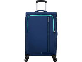 American Tourister Sea Seeker kofer, 68 cm, tamnoplavi (146675-6636) American Tourister Sea Seeker kofer, 68 cm, tamnoplavi (146675-6636)