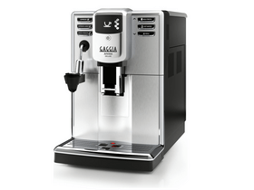 Gaggia RI8761/01 Anima Deluxe Automata kávéfőző Gaggia RI8761/01 Anima Deluxe Automata kávéfőző