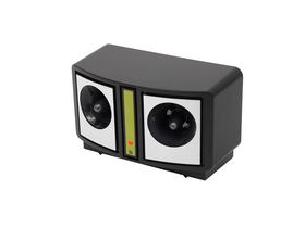 Home UH13 Ultrahangos rágcsálóriasztó Home UH13 Ultrahangos rágcsálóriasztó