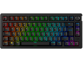 HyperX Alloy Rise 75 Wireless Gaming billentyűzet (91Y91AA) HyperX Alloy Rise 75 Wireless Gaming billentyűzet (91Y91AA)