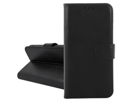Gigapack Xiaomi Redmi 15 4G/5G Flip tok, fekete (GP-174638) Gigapack Xiaomi Redmi 15 4G/5G Flip tok, fekete (GP-174638)
