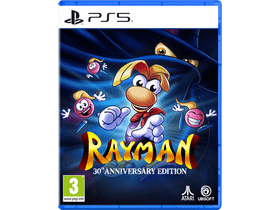 Rayman: 30th Anniversary Edition - PS5 játék