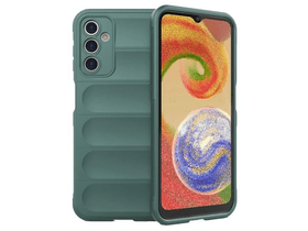 Gigapack GP-136821 Samsung Galaxy A14 szilikon tok, zöld Gigapack GP-136821 Samsung Galaxy A14 szilikon tok, zöld