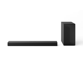 3.1 Soundbar, 340W