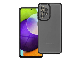 Gigapack Samsung Galaxy A52 Szilikon telefon tok, fekete (GP-153332) Gigapack Samsung Galaxy A52 Szilikon telefon tok, fekete (GP-153332)