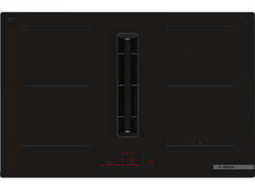 Bosch PVQ811H26E Indukcijska ploča za kuhanje s ugrađenim ekstraktorom Bosch PVQ811H26E Indukcijska ploča za kuhanje s ugrađenim ekstraktorom