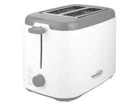 Hauser T-242 Kenyérpirító Hauser T-242 Kenyérpirító