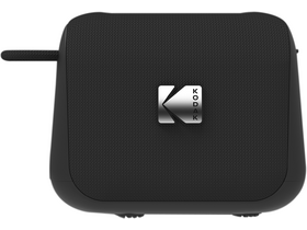 Kodak KO-PWS-2240 hordozható hangszóró, fekete Kodak KO-PWS-2240 hordozható hangszóró, fekete