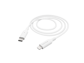 Hama Lightning - USB Type-C Adatkábel, 1m (201598)