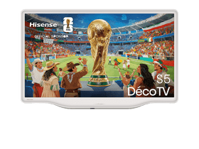 Hisense 43S5Q 43