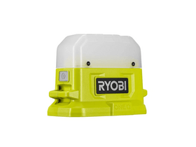 Ryobi RLC18-0 18V One Plus™ 360°-os lámpa, Akkumulátor és töltő nélkül Ryobi RLC18-0 18V One Plus™ 360°-os lámpa, Akkumulátor és töltő nélkül