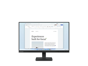 Lenovo L24-4e 68C2KAC1EU 23,8