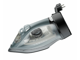 Vasaló,2600W,zöld Vasaló,2600W,zöld