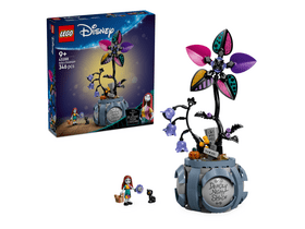 LEGO® Disney Sally virágcserepe (43288) LEGO® Disney Sally virágcserepe (43288)