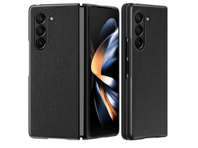 Gigapack Samsung Galaxy Z Fold 6 5G Bőr hatású műanyag telefonvédő (GP-159354) Gigapack Samsung Galaxy Z Fold 6 5G Bőr hatású műanyag telefonvédő (GP-159354)