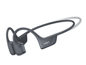 Shokz OpenRun Pro 2 Mini Bluetooth fülhallgató, fekete (S821-MN-BK) Shokz OpenRun Pro 2 Mini Bluetooth fülhallgató, fekete (S821-MN-BK)