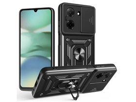 Gigapack Xiaomi Redmi A5 4G Defender tok, fekete (GP-170069) Gigapack Xiaomi Redmi A5 4G Defender tok, fekete (GP-170069)