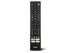 Hama Sony univerzális távirányító (221066) Hama Sony univerzális távirányító (221066)