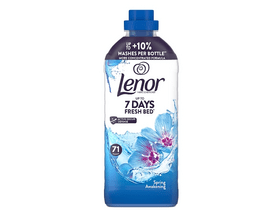 Lenor Textilöblítő 71 Mosáshoz, Spring Awakening, 1491ml