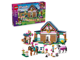 LEGO® Friends Lovarda és lovasiskola (42688) LEGO® Friends Lovarda és lovasiskola (42688)