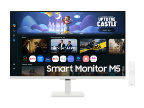 Samsung LS32FM501EUXDU 32