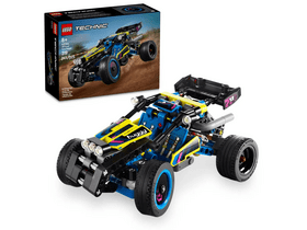 LEGO® Technic utrka u pijesku (42164) LEGO® Technic utrka u pijesku (42164)