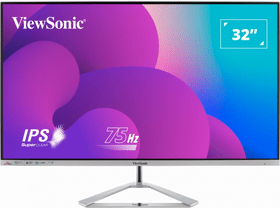 Viewsonic VX3276-MHD-3 32 Viewsonic VX3276-MHD-3 32