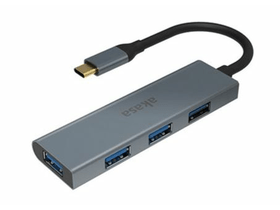 USB-C 4xUSB 3.0 adapter