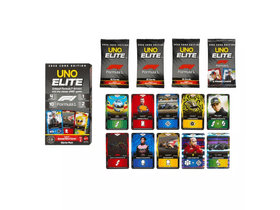 Uno: Elite F1 (JLV42) Uno: Elite F1 (JLV42)