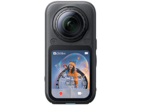 Insta360 X6 Standard Bundle Akciókamera