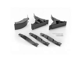 Stiga ZTR 7132 Mulcs kit késekkel (2A0130060/ST1) Stiga ZTR 7132 Mulcs kit késekkel (2A0130060/ST1)