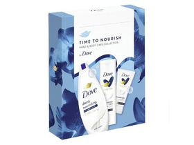 Dove Original hidratáló ajándékcsomag Dove Original hidratáló ajándékcsomag