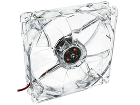 Akyga AW-12A-BG Ventilátor, Zöld LED Akyga AW-12A-BG Ventilátor, Zöld LED