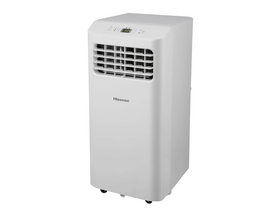 Hisense VAPC09 Hűtő mobil klíma