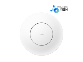 Cudy AX3000 WiFi 6 Gigabit 2,5G Access point (227492)