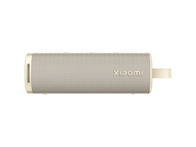 Xiaomi Sound Outdoor Bluetooth hangszóró, arany (QBH4370GL)