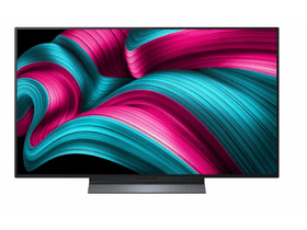 OLED evo Smart TV, 4K UHD HDR, webOS
