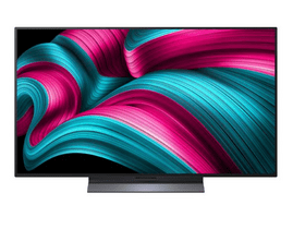 LG OLED77C51LA 77" 4K UHD Smart OLED evo televizor LG OLED77C51LA 77" 4K UHD Smart OLED evo televizor