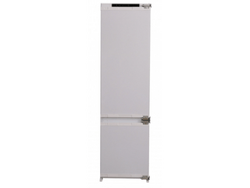 MPM MPM-310-FFI-21-E Beépíthető kombinált hűtőszekrény MPM MPM-310-FFI-21-E Beépíthető kombinált hűtőszekrény