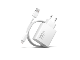 Xiaomi 100W Charging Combo Hálózati töltő (BHR095VEU) Xiaomi 100W Charging Combo Hálózati töltő (BHR095VEU)