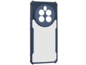 Gigapack Realme 12 Pro Plus Szilikon tok, sötétkék (GP-155878) Gigapack Realme 12 Pro Plus Szilikon tok, sötétkék (GP-155878)