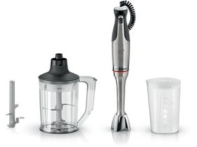 Bosch MSM8M950 ErgoMaster Botmixer, fekete