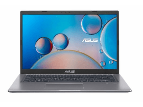 Asus Vivobook 14 notebook, ezüst (X415EA-EB516)