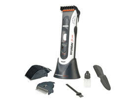 Hyundai HC103 2-u-1 bežični trimer za kosu i bradu Hyundai HC103 2-u-1 bežični trimer za kosu i bradu