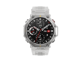 Amazfit T-Rex 3 Okosóra, szürke (W2322GL6N) Amazfit T-Rex 3 Okosóra, szürke (W2322GL6N)