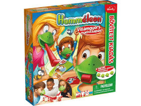 Hamméleon társasjáték (MMTTT118B) Hamméleon társasjáték (MMTTT118B)