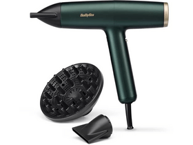 BaByliss D6555DE Air Power Pro Hajszárító