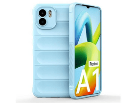 Gigapack Xiaomi Redmi A2 Szilikon tok GP-134451, világoskék Gigapack Xiaomi Redmi A2 Szilikon tok GP-134451, világoskék