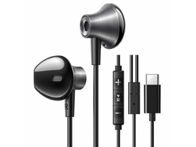 Ugreen EP106 USB Type-C Fülhallgató (35756)